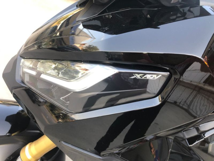 Honda X-ADV 750 anno 2023 - immagine 9