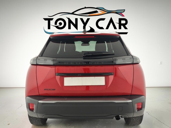 PEUGEOT 2008 1.2 100CV ALLURE - 2024 - immagine 5
