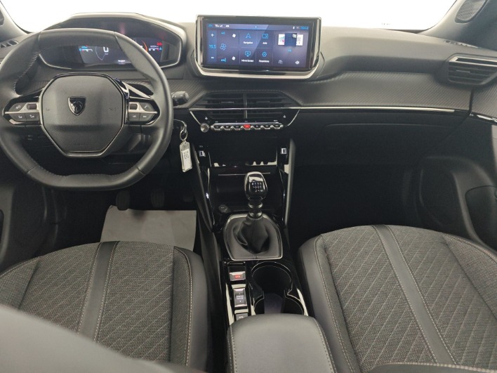 PEUGEOT 2008 1.2 100CV ALLURE - 2024 - immagine 15
