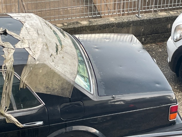 Bentley turbo r - immagine 1