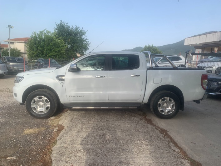 Ford Ranger 2.2 tdci double cab Limited 160cv - immagine 1