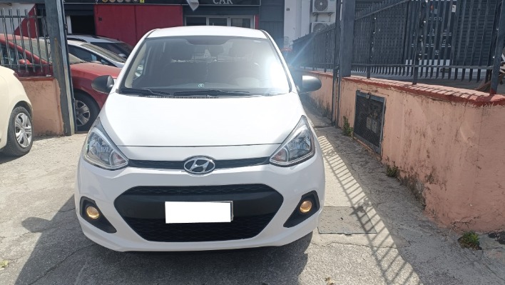 HYUNDAI I10 1.0 CLASSIC - immagine 1