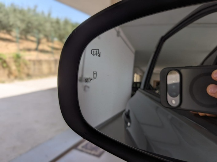 Vitara 1.4h Easy Top 4wd allgrip - immagine 6