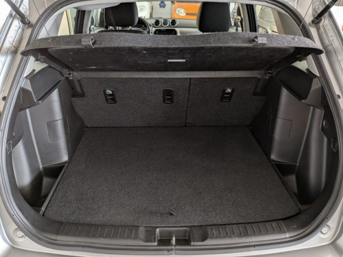 Vitara 1.4h Easy Top 4wd allgrip - immagine 10