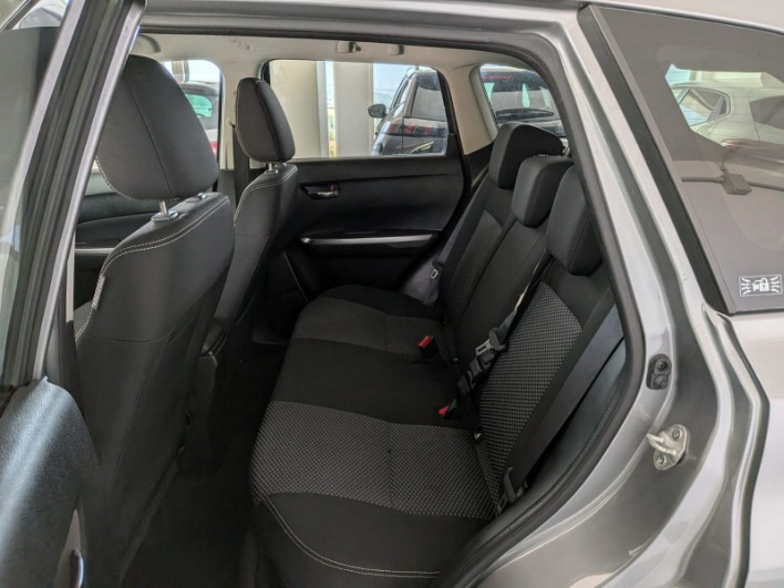 Vitara 1.4h Easy Top 4wd allgrip - immagine 13