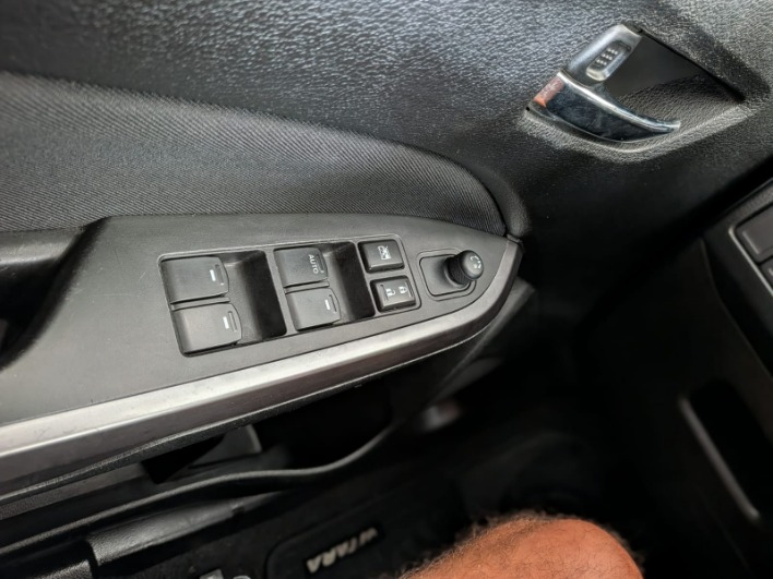 Vitara 1.4h Easy Top 4wd allgrip - immagine 14