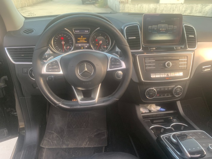 Mercedes GLE 350d Coupe d Premium Plus 4matic auto - immagine 12