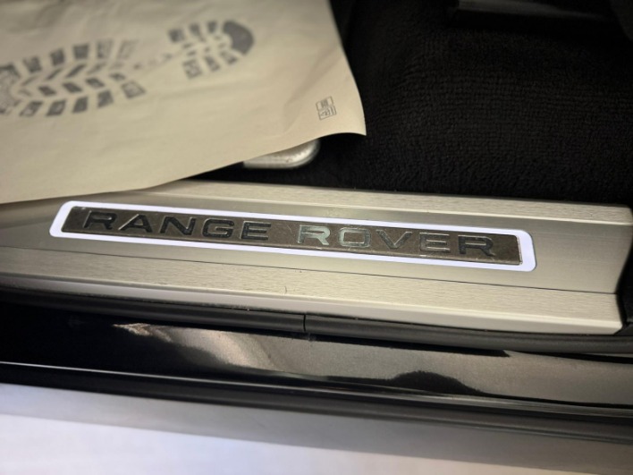 Range Rover Sport II 2014 3.0 tdV6 HSE Dynamic auto my17 - immagine 14