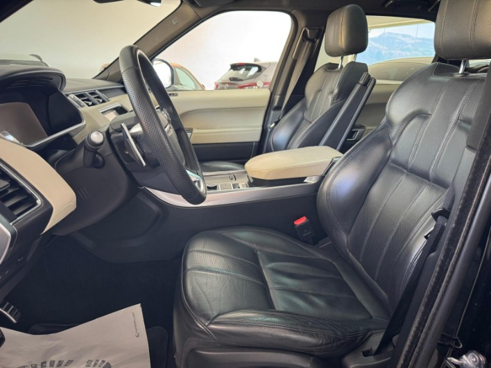 Range Rover Sport II 2014 3.0 tdV6 HSE Dynamic auto my17 - immagine 6
