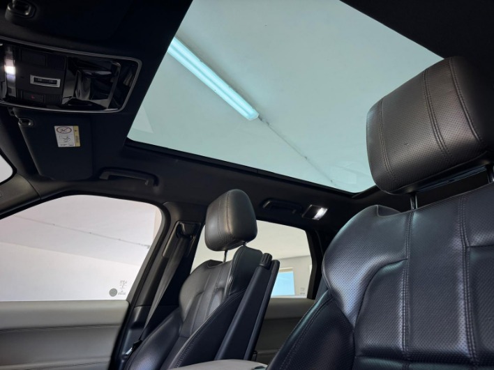 Range Rover Sport II 2014 3.0 tdV6 HSE Dynamic auto my17 - immagine 8