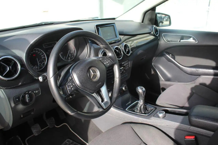 Mercedes-Benz B 180 180 CDI Premium - immagine 7