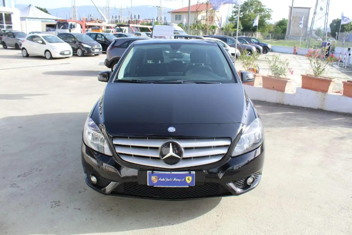 Mercedes-Benz B 180 180 CDI Premium - immagine 14