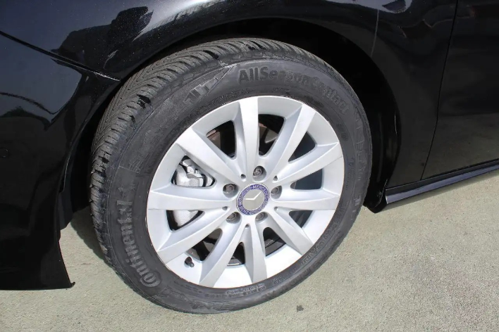 Mercedes-Benz B 180 180 CDI Premium - immagine 12