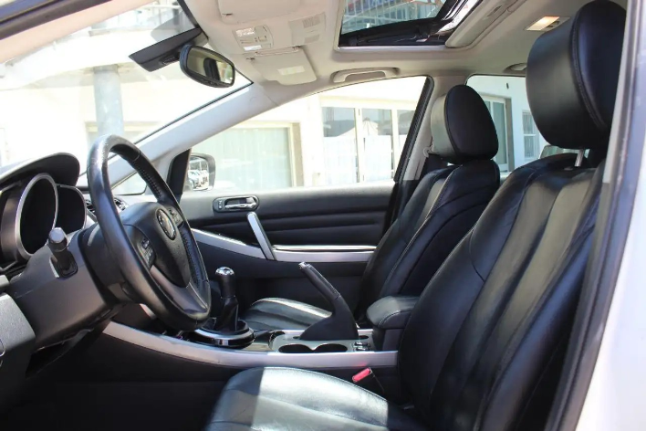 Mazda CX-7 2.2L MZR CD Sport Tourer - immagine 6