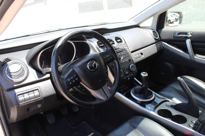 Mazda CX-7 2.2L MZR CD Sport Tourer - immagine 5