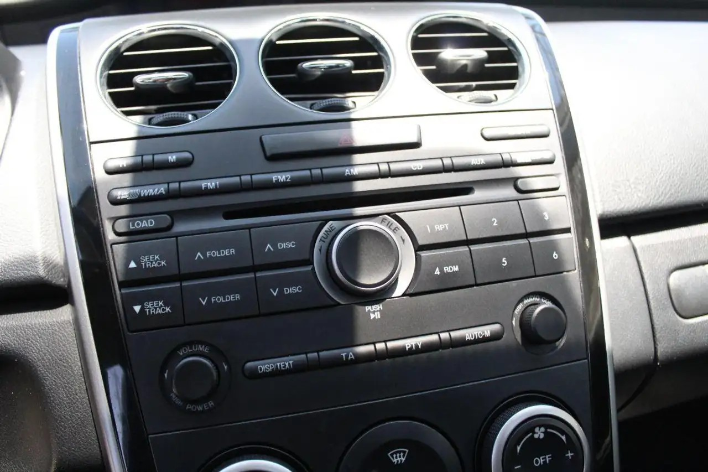 Mazda CX-7 2.2L MZR CD Sport Tourer - immagine 2