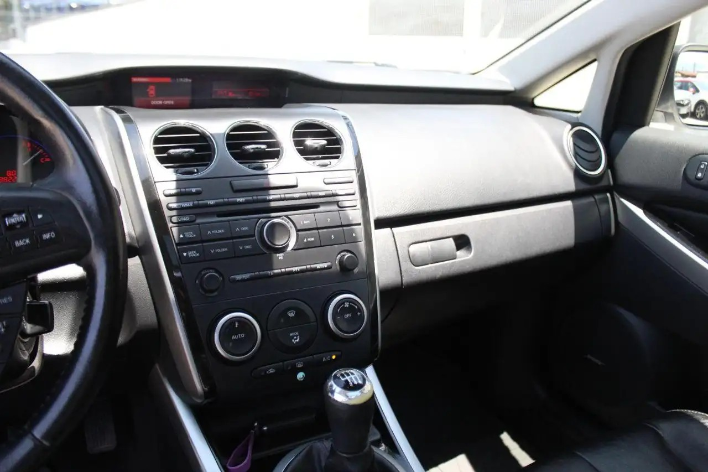Mazda CX-7 2.2L MZR CD Sport Tourer - immagine 3