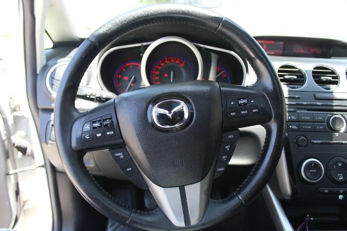 Mazda CX-7 2.2L MZR CD Sport Tourer - immagine 4