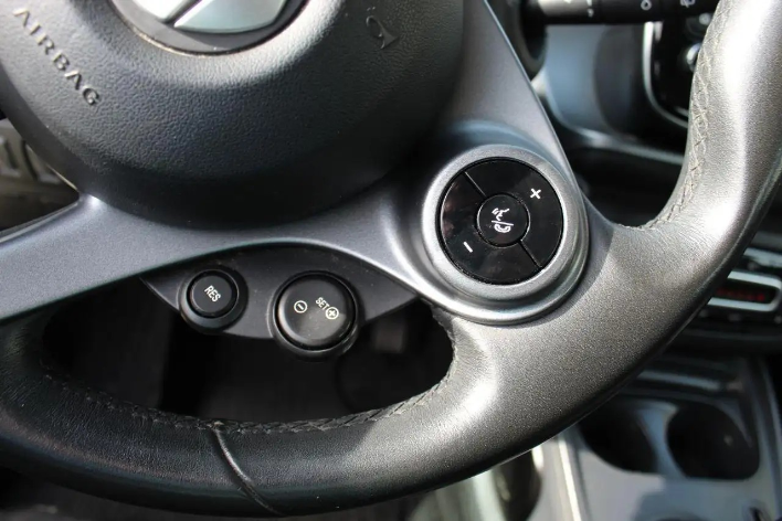 smart forFour 70 1.0 Passion - immagine 3