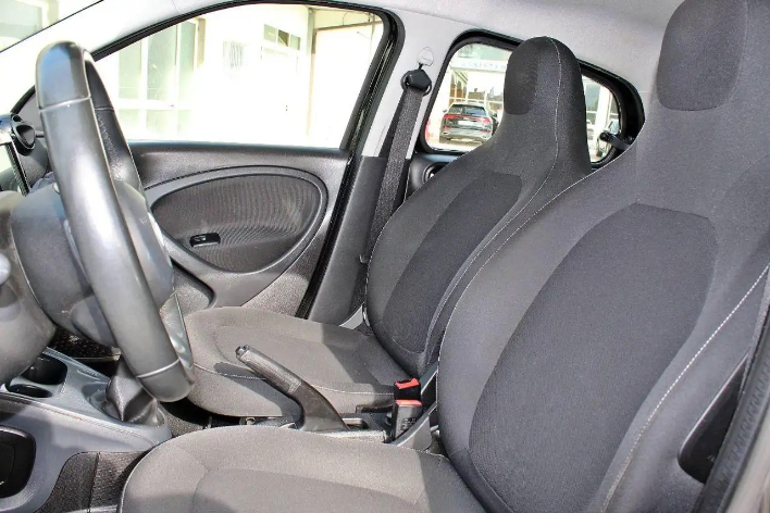 smart forFour 70 1.0 Passion - immagine 8