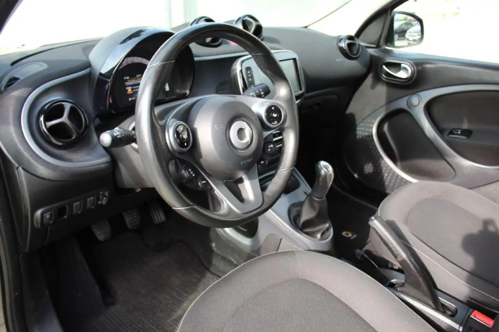 smart forFour 70 1.0 Passion - immagine 7