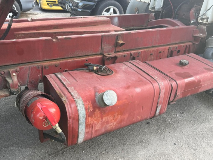 Carroattrezzi OM 50nc.10 - immagine 5