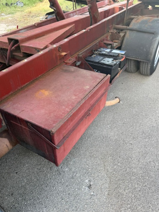 Carroattrezzi OM 50nc.10 - immagine 10