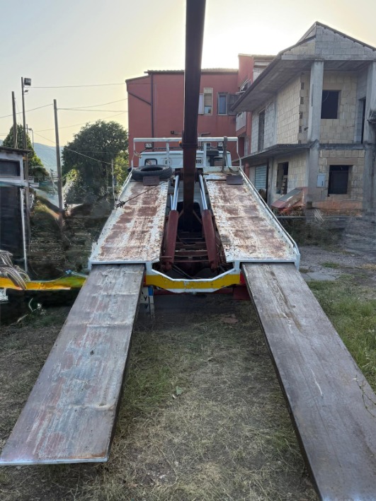 Carroattrezzi OM 50nc.10 - immagine 3