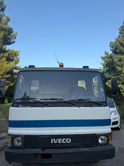 Carroattrezzi OM 50nc.10 - immagine 9