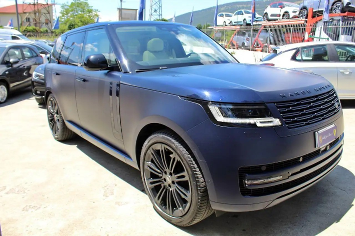 Land Rover Range Rover 3.0 I6 MHEV Vogue - immagine 13