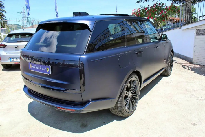 Land Rover Range Rover 3.0 I6 MHEV Vogue - immagine 11