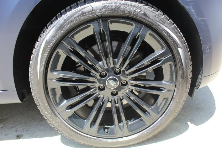Land Rover Range Rover 3.0 I6 MHEV Vogue - immagine 12