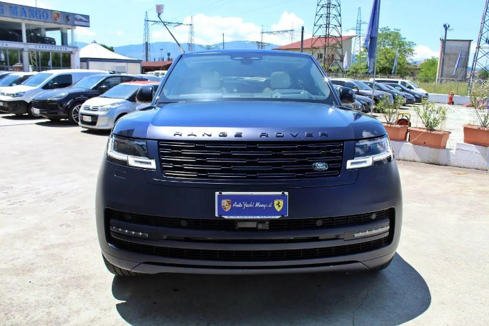 Land Rover Range Rover 3.0 I6 MHEV Vogue - immagine 14