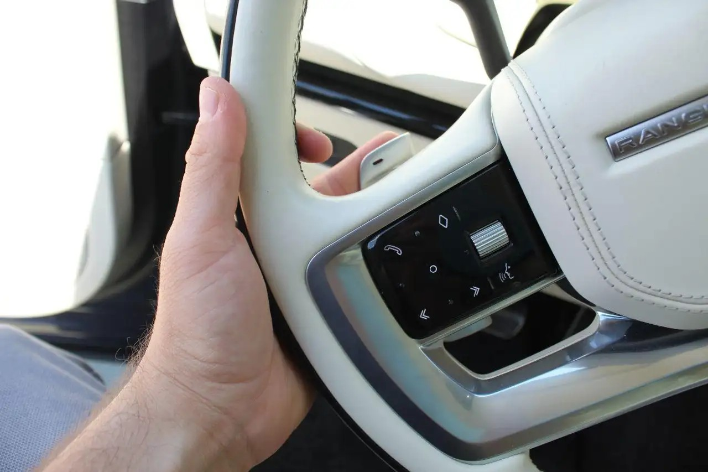 Land Rover Range Rover 3.0 I6 MHEV Vogue - immagine 1