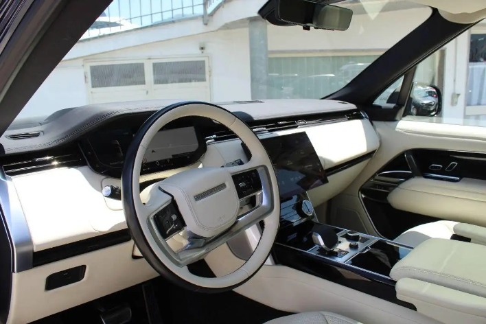 Land Rover Range Rover 3.0 I6 MHEV Vogue - immagine 7