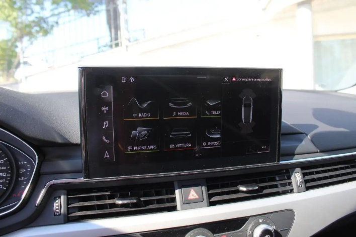 Audi A4 35 TDI/163CV S tr. Business Adv - immagine 1
