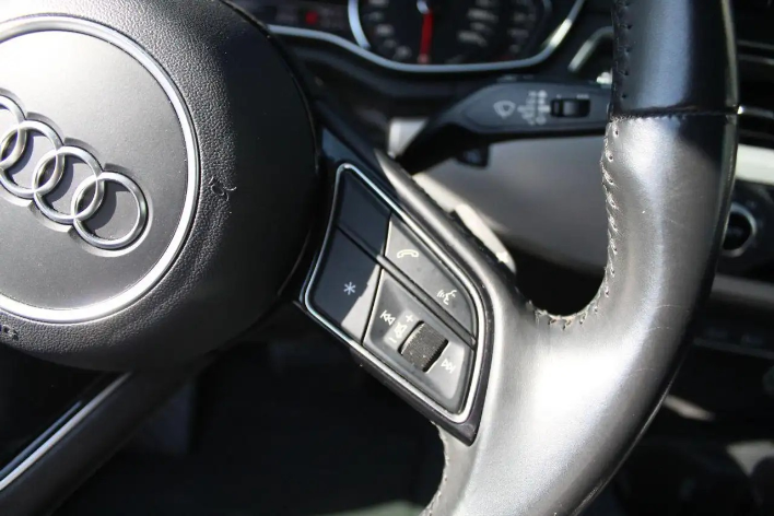 Audi A4 35 TDI/163CV S tr. Business Adv - immagine 2