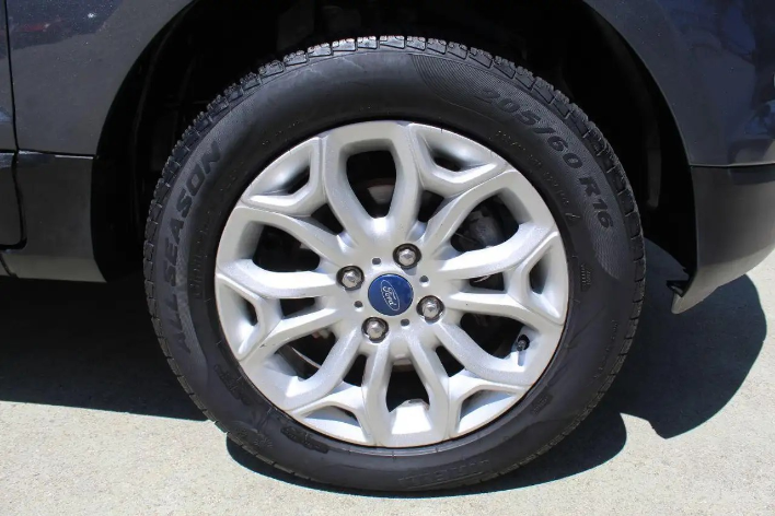 Ford EcoSport 1.0 EcoBoost 125 CV Titanium S - immagine 12