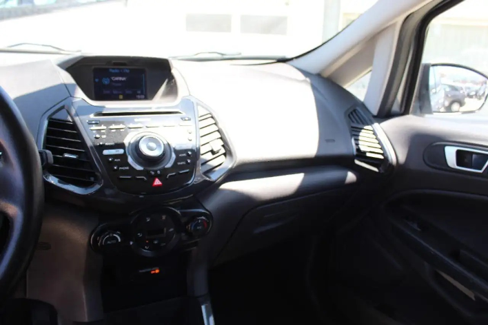 Ford EcoSport 1.0 EcoBoost 125 CV Titanium S - immagine 3
