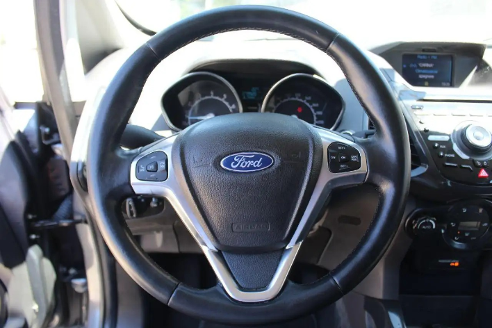 Ford EcoSport 1.0 EcoBoost 125 CV Titanium S - immagine 4