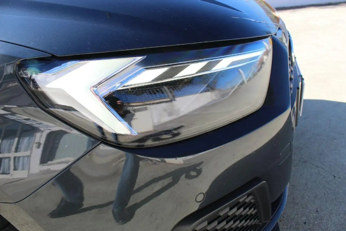 Audi A1 SPB 25 TFSI Business - immagine 12