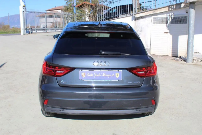 Audi A1 SPB 25 TFSI Business - immagine 9
