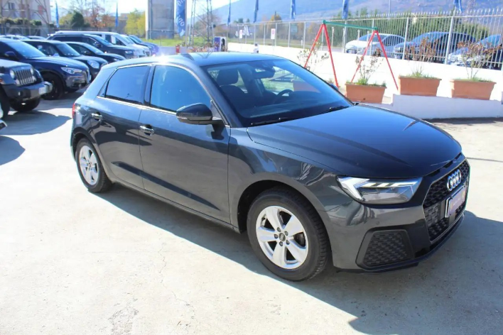 Audi A1 SPB 25 TFSI Business - immagine 13