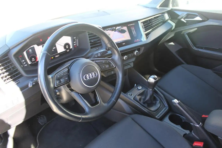 Audi A1 SPB 25 TFSI Business - immagine 5