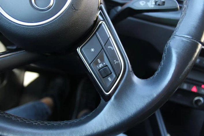 Audi A1 SPB 25 TFSI Business - immagine 1
