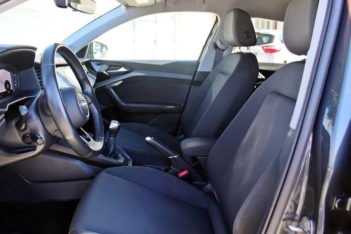 Audi A1 SPB 25 TFSI Business - immagine 6