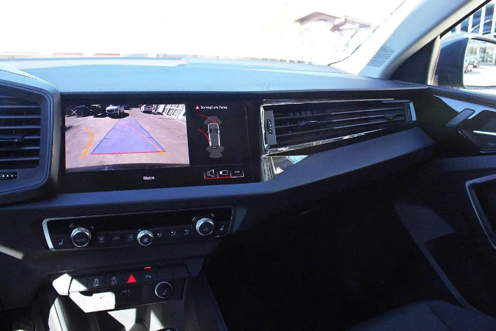 Audi A1 SPB 25 TFSI Business - immagine 3