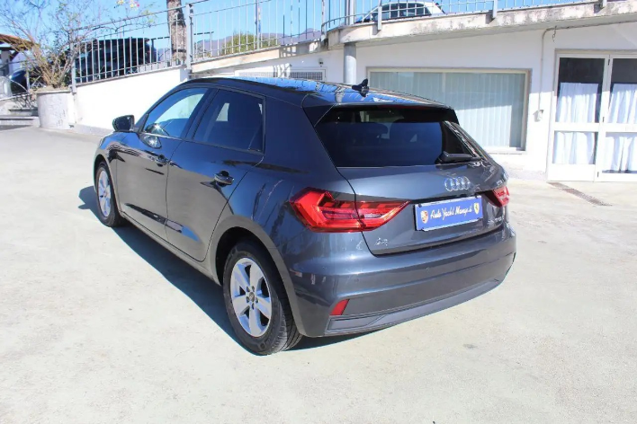 Audi A1 SPB 25 TFSI Business - immagine 8