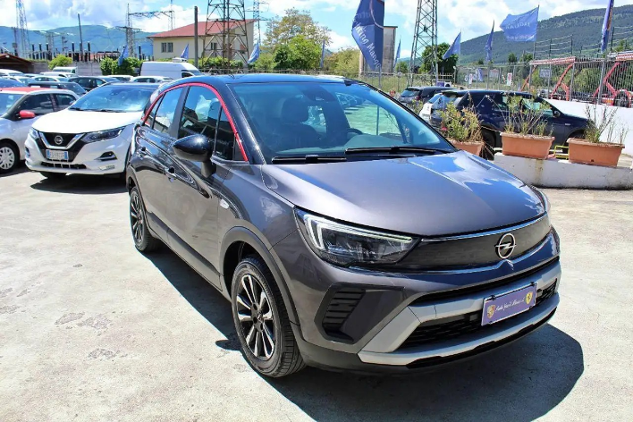 Opel Crossland X 1.2 12V Innovation - immagine 14