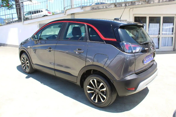 Opel Crossland X 1.2 12V Innovation - immagine 10